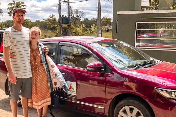 Ahungalla City to Mattala (HRI) Airport Private Transfer - Photo 1 of 7